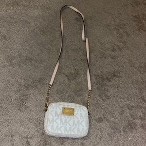 Michael Kors, small cross body bag